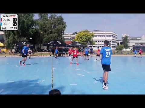 Dugave Kup 2023 - U13  Dubrava II vs Odema Dugave
