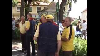 preview picture of video 'Skofljica 2014'