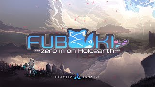 Watch and explore about FUBUKI ~concentrati su Holoearth～ HOLOLIVE ALTERNATIVA PC Steam CD Key