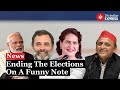 Election 2024: A Look Back at the Funniest and Most Sarcastic Remarks from Leaders | Election News