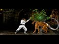 Mortal Kombat New Era 2020 Raiden MK1 Full Playthrough