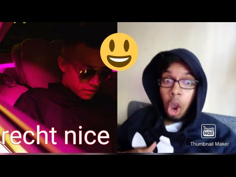 Überraschend gut!! MARLO  - AUF EX (REAKTION/REACTION) Erster Eindruck