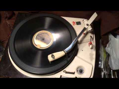 WHO'S SORRY NOW by Isham Jones and his Orchestra 1923