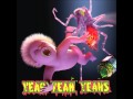 These paths-yeah yeah yeahs (mosquito)