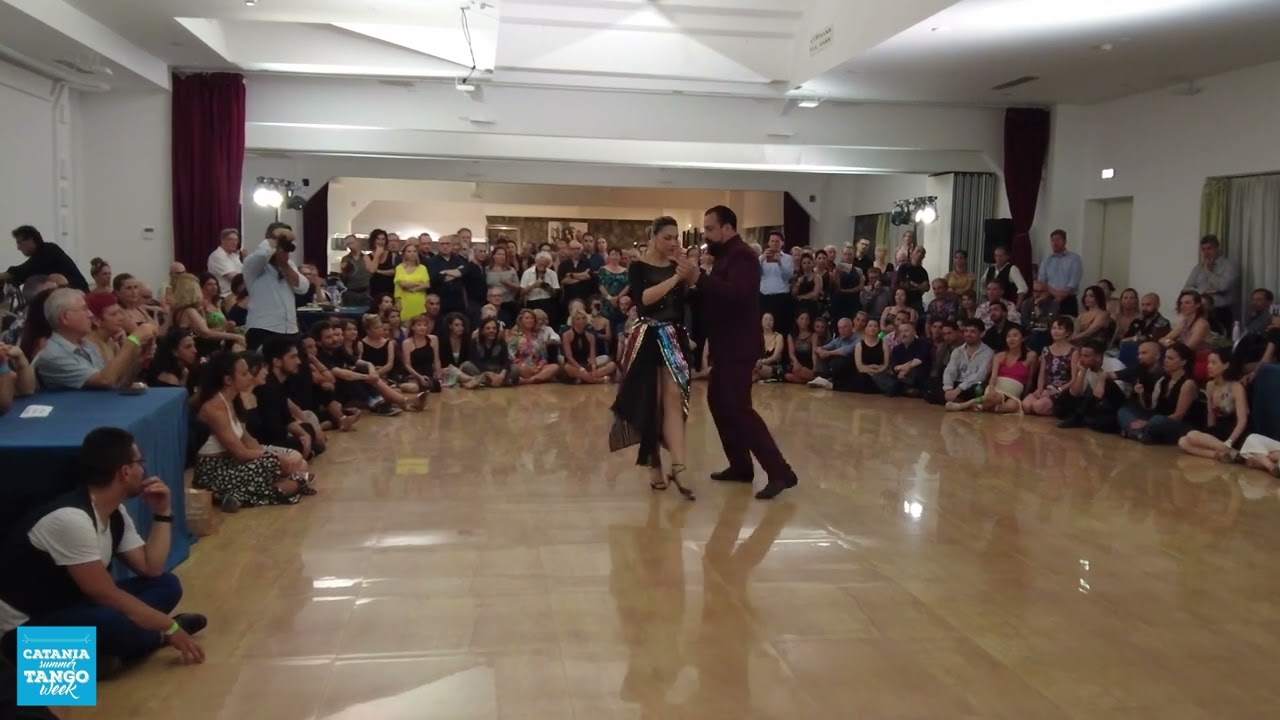 CSTW 2023 - Rino Fraina & Graziella Pulvirenti 1 di 4