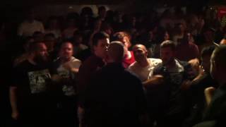 Slapshot -  Watch me bleed