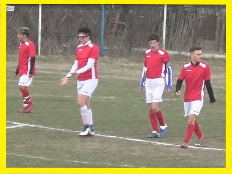 NE AM INTORS?! CS FLORESTI - FC BOLINTIN MALU SPART JUNIORI ETAPA 1 RETUR