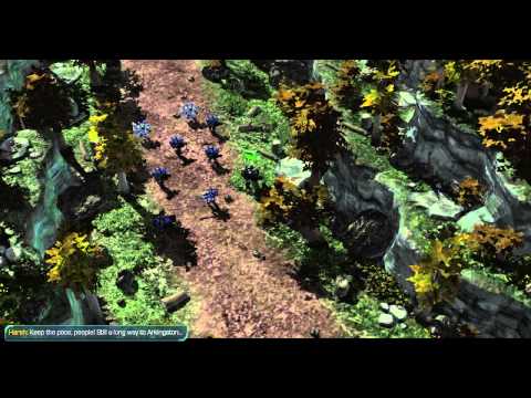 StarCraft 2 Odyssey part 18 - Clipped Wings indeed