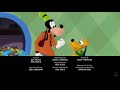 Donald S Clubhouse Credits For Colleen Ford