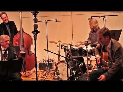 Jeepers Creepers - Pete Smyser (guitar), Larry McKenna (sax) & Tom Lawton (piano)