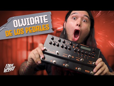 FORGET YOUR CARTS! - Nux Trident Review | Eddie Warboy