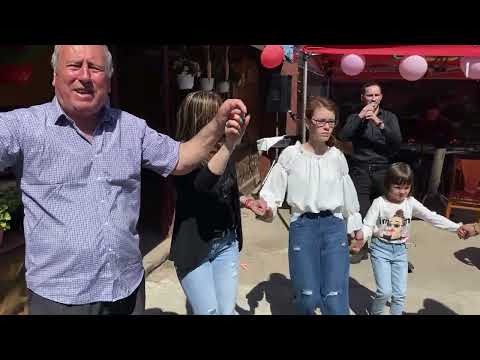 SERGIU STB 2022 - ARE TATA FATA BUNA - PENTRU FRATII SCIRLATESCU LA MIROSI