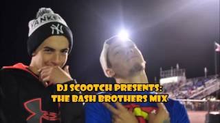 DJ Scootch Presents: The Bash Brothers Mix