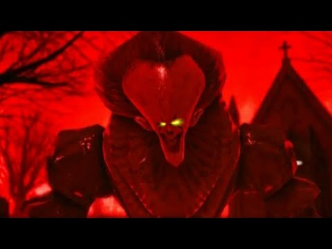 FUGINDO DO PALHAÇO LOKO