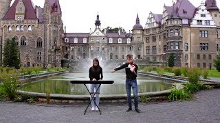 Can&#39;t Help Falling In Love - Elvis Presley (piano and violin cover)