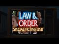 Law And Order SVU Student Edit