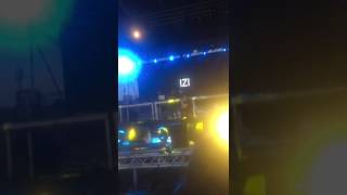 Izi~Tutto Torna~Live Napoli