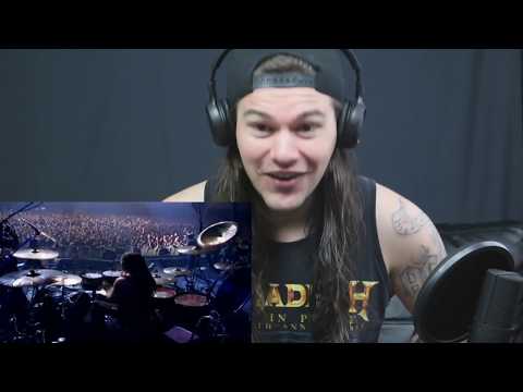 Shaman Pride Reaction