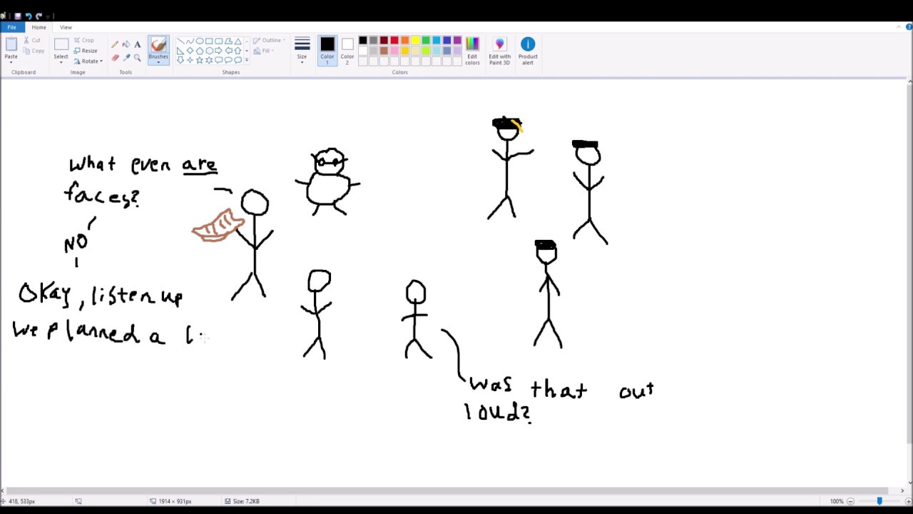 Brief Summary of Lord of the Flies: Chapter 5: Beast from Water For Students