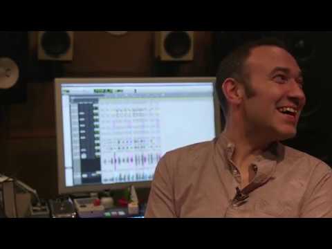 Starsailor - The Making Of 'All This Life' Part 6: 'Outtakes'