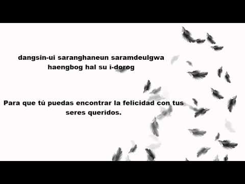 [Sub Esp|Roman] Pure - 함께 (Standing Together) (Kor Ver.)