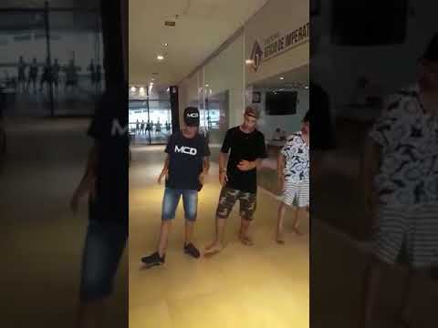 BAILE DA DZ7-MC GW MC Denny (passinhos dos MALOKA)