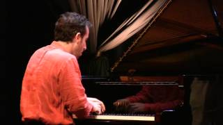 'Background Music' - The Joris Roelofs Quartet