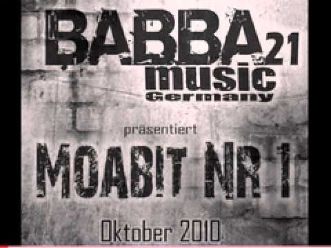 KEIN THEMA. BC tha hustla. Marvin Game Prod. Dieser Morten