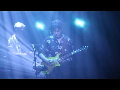 20190811 넬 (Nell) - 오후와의 대화 (이재경 Focus) @하나투어 V홀 Club Concert 'XX'