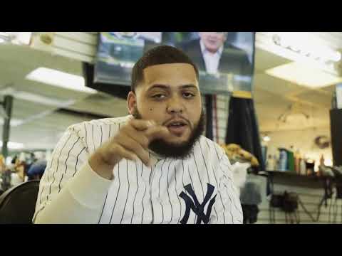 Chef Haz - "How I'm Feeling" (Official Music Video)