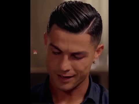 inilah alasan kenapa Ronaldo tidak ingin ibu nya pergi ke pertandingan final?! #football #bola #cr7