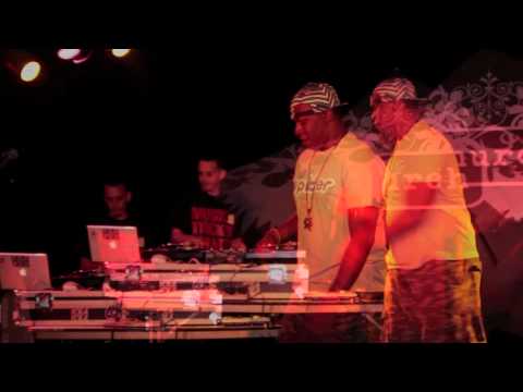 Internal Quest Performing @ Formula 7 | Boston Mass