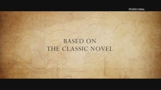 Rafe Spall's survival skills video