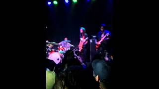 Electric feel BJ the Chicago kid