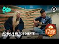 S10 en Nick Schilder - Adem je in/De diepte | Strandgasten