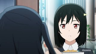オーズop & 虹ヶ咲op