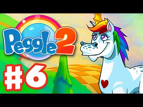 Peggle 2 Magical Masters Edition Xbox One