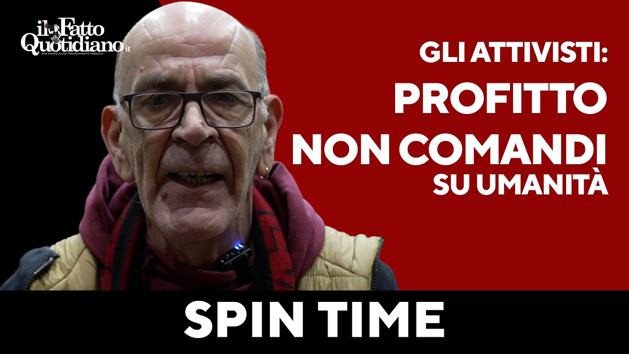Viminale condannato per lo Spin Time, gli attivisti: “Profitto non comandi su umanità e accoglienza”