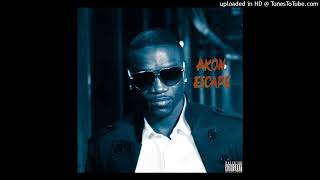 Akon - Day Dreaming (Ft. DJ Drama, Snoop Dogg &amp; T.I.)