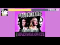 The Raveonettes - Here Comes Mary [karaoke]