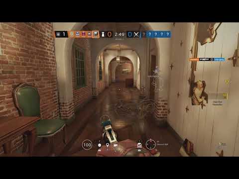 Villa spawnpeek