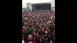 Intro for Sam Roberts