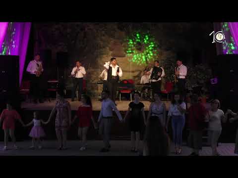 Recital Marian Medregoniu - Ruga de la Ghiroda 2019