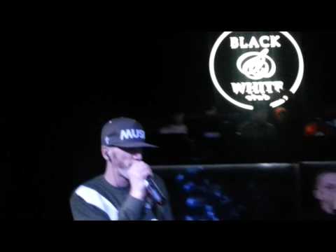 Hemp Gru   -   Jedność   -   KONCERT