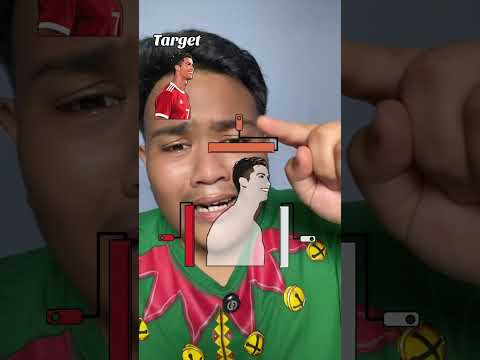 Ekmal Speeda Warna Ronaldo🇵🇹