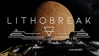 LithoBreak update – Orbital Mechanics