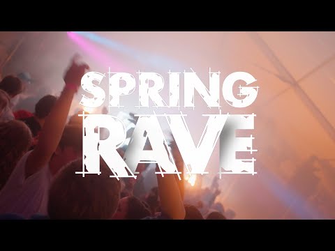 Spring Rave 2025 🌸 Official Aftermovie DJ Fabian Farell, DJ KayC & DJ S.M. BV Beuerberg-Herrnhausen