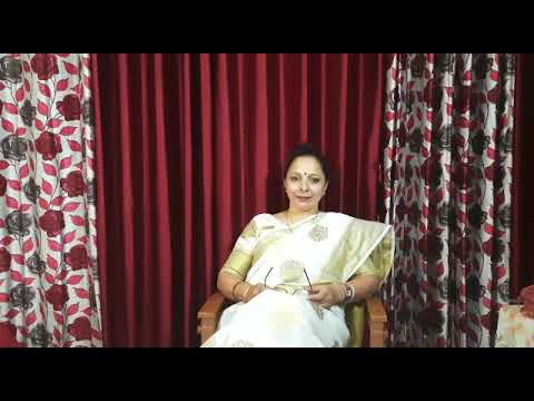 Santosh Zubin Randeria Audition for Principal