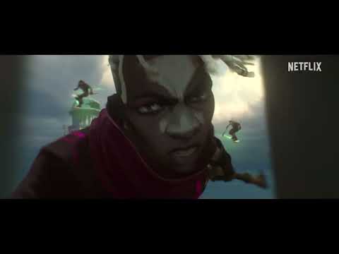 Arcane League of Legends: Season 2 Soundtrack Trailer. Lyrics