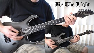 OBITUARY | By The Light [ guitar cover ]
